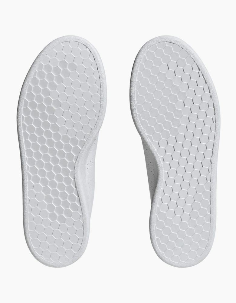 Women's Low-Top Trainers