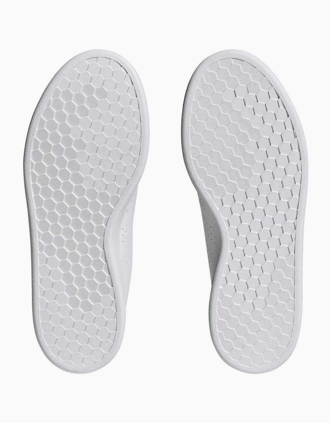 Women's Low-Top Trainers