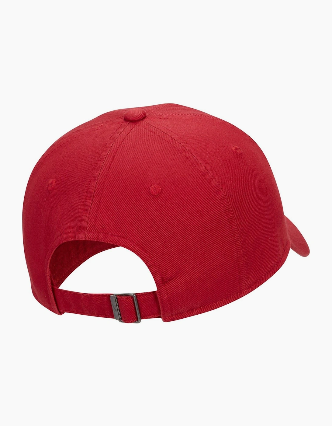H86 Adjustable Curved Brim Dad Cap