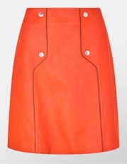 Bright Orange