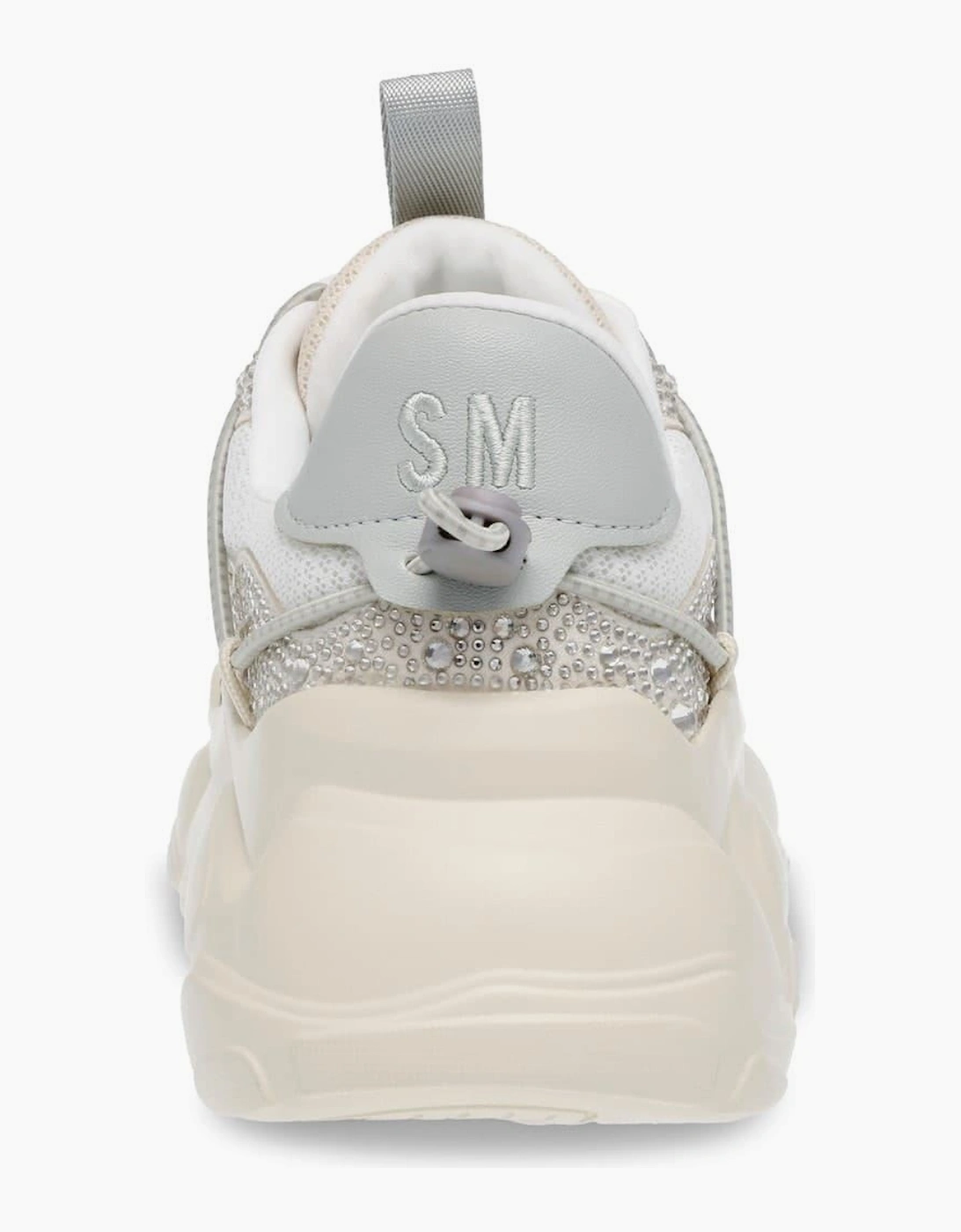 Spec R Chunky Trainers