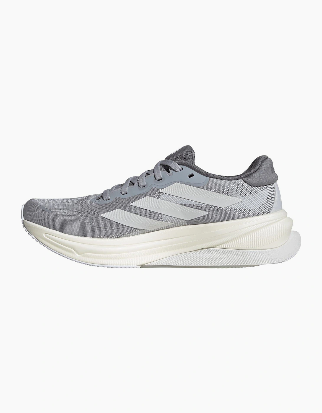 Supernova Solution 2 Low Top Sneakers