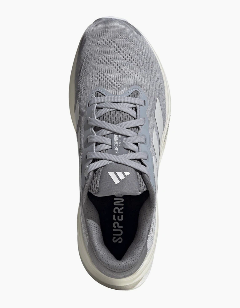 Supernova Solution 2 Low Top Sneakers