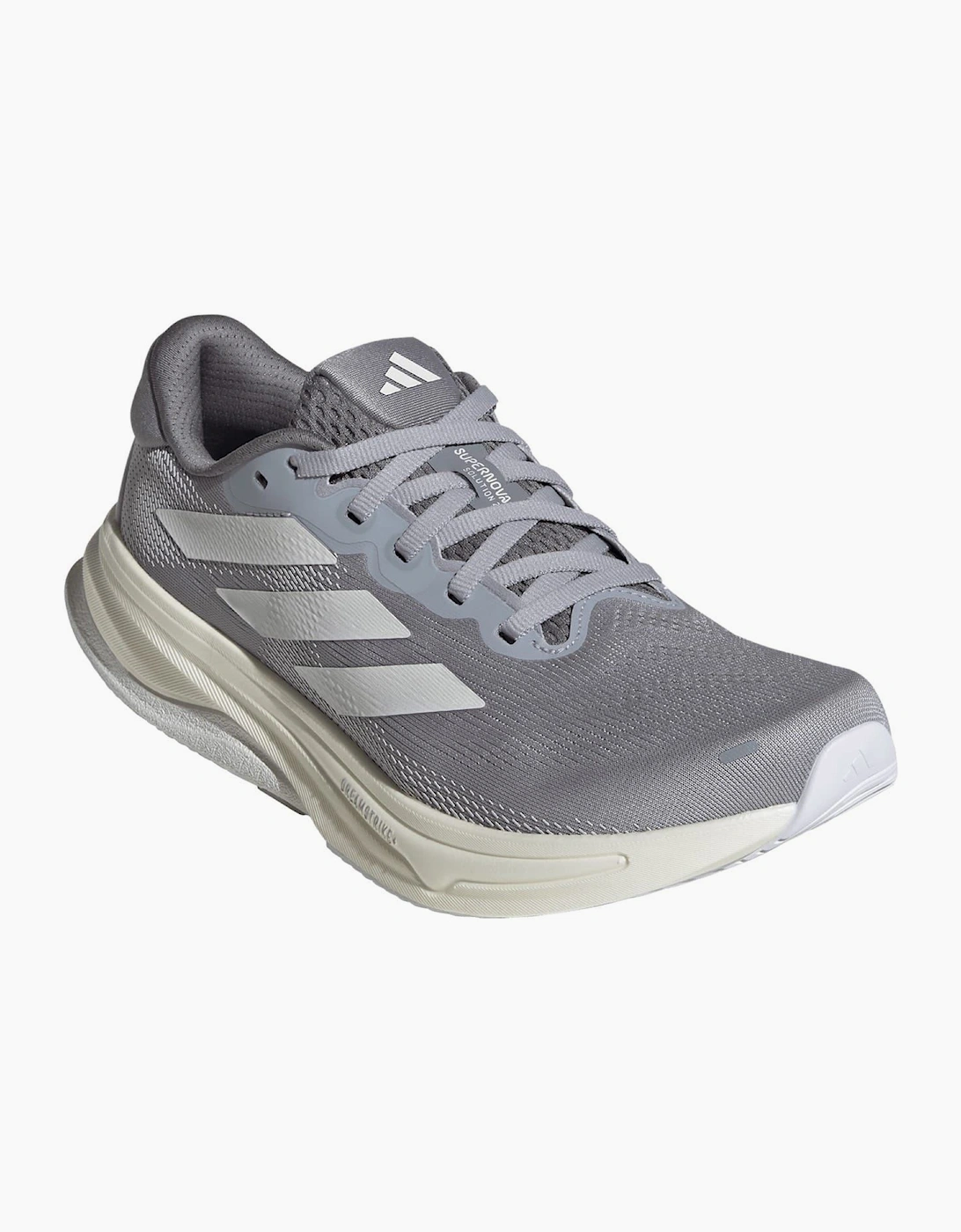 Supernova Solution 2 Low Top Sneakers