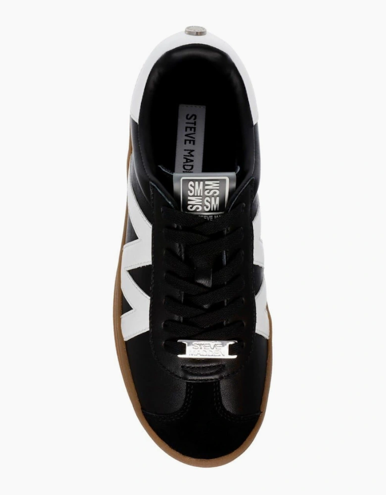 Opponent Low Top Trainers