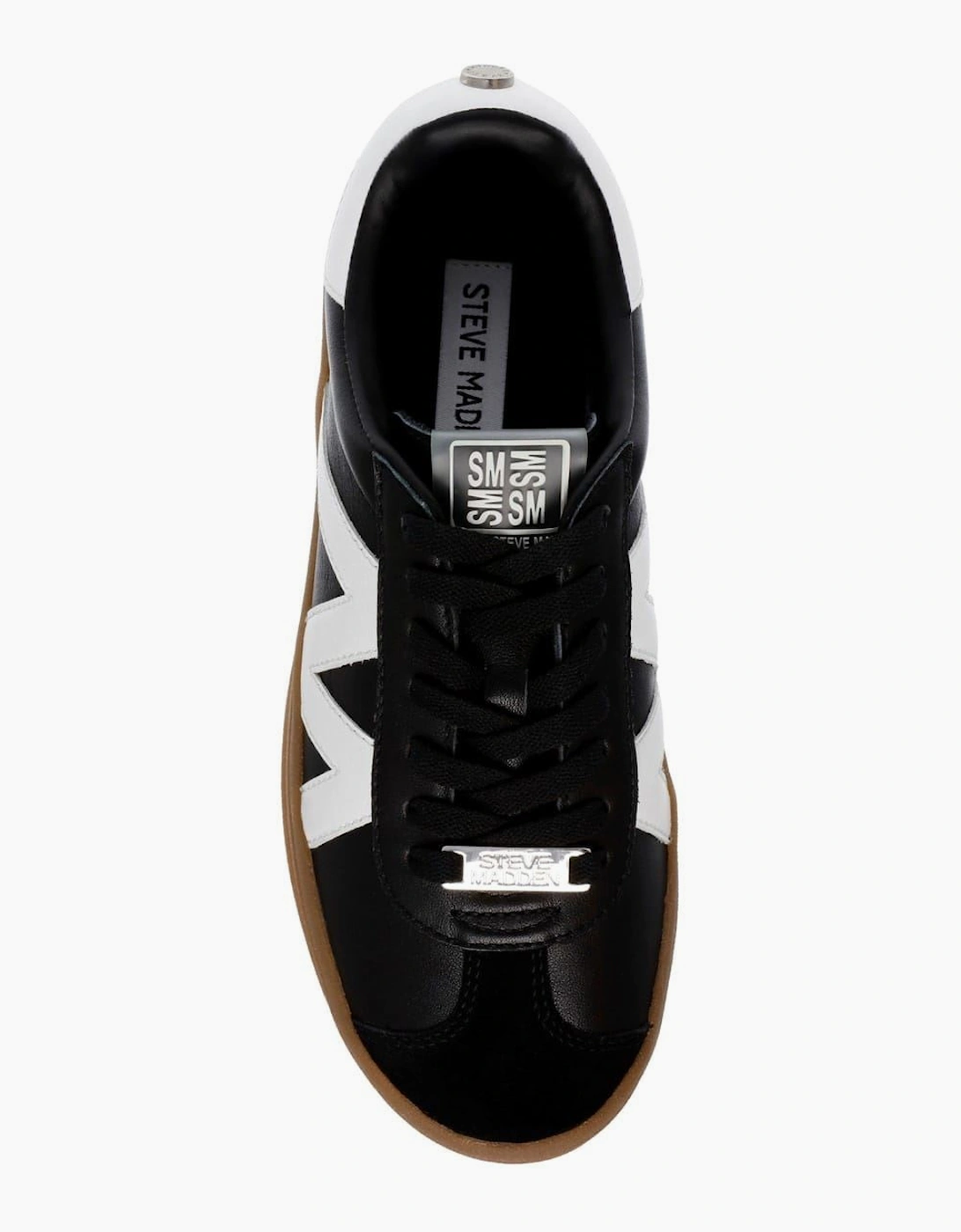 Opponent Low Top Trainers