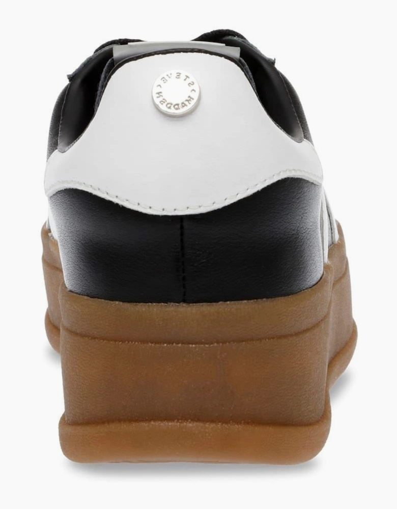 Opponent Low Top Trainers