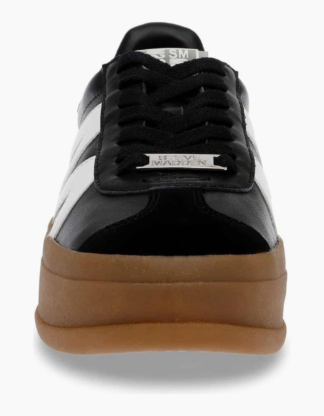 Opponent Low Top Trainers