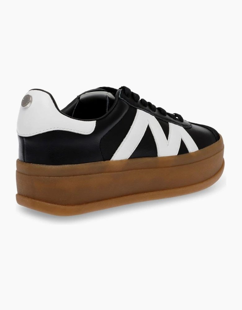 Opponent Low Top Trainers
