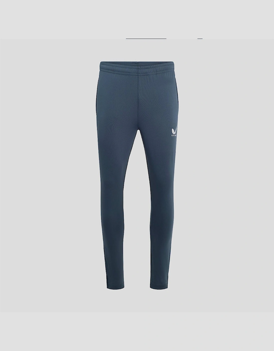 Castore Men's Navy Training Tracksuit Bottoms 2023 Adults - Size: 38/Regular
