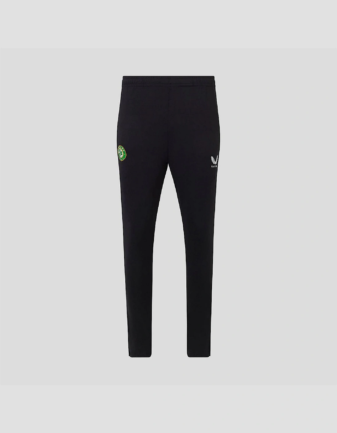 Castore Men's Black Training Tracksuit Bottoms 2023 Adults - Size: 38/Regular