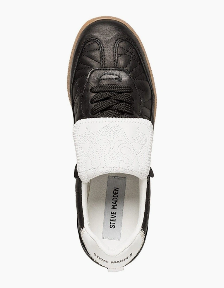 Lace-Up Elforma Sneakers