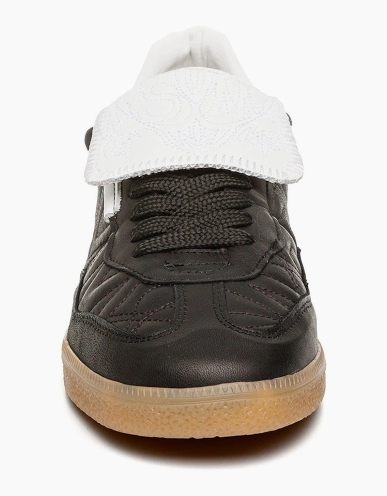 Lace-Up Elforma Sneakers