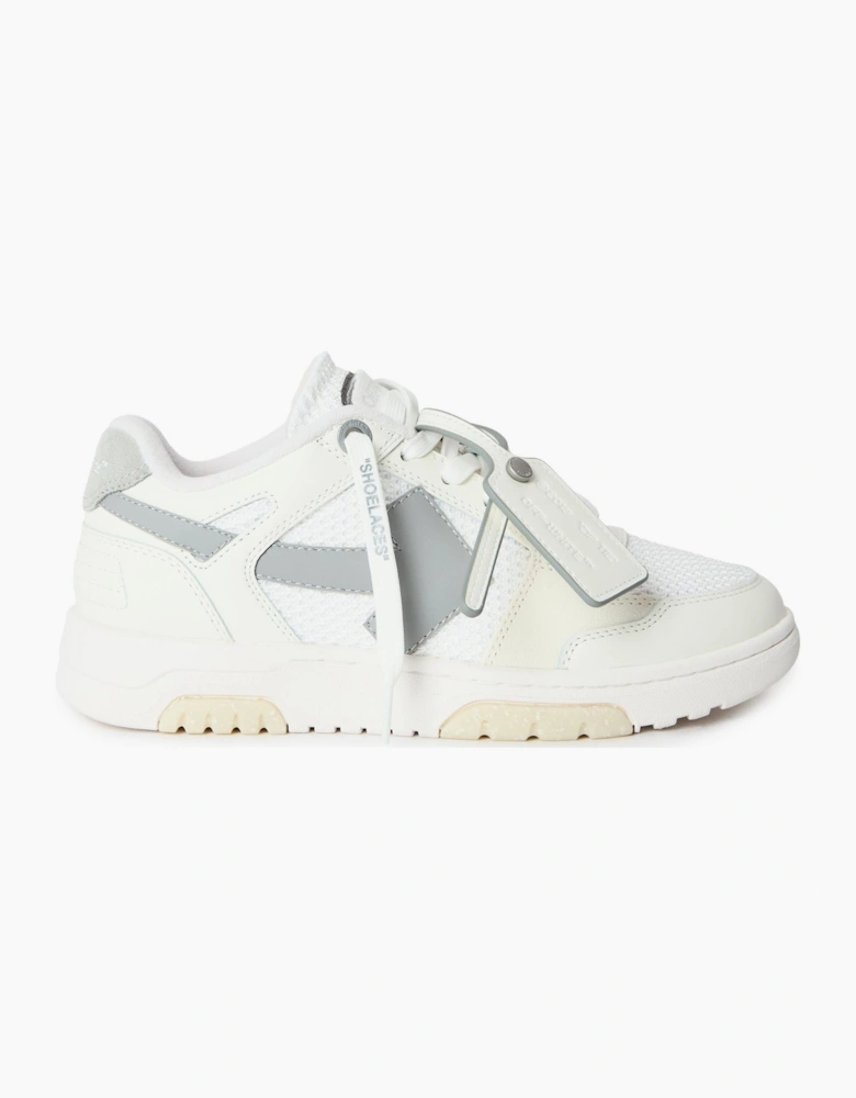 Womens Ooo Slim Eco Conscious Sneakers