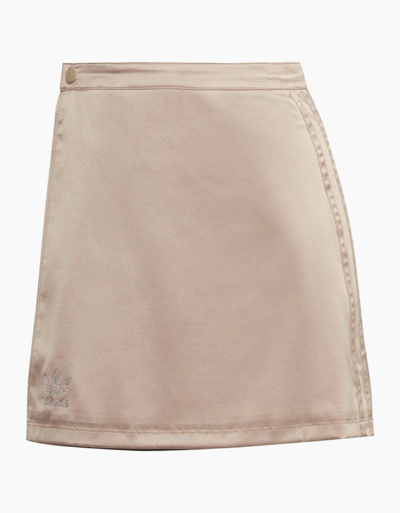 Lux Sa Wrap Skirt