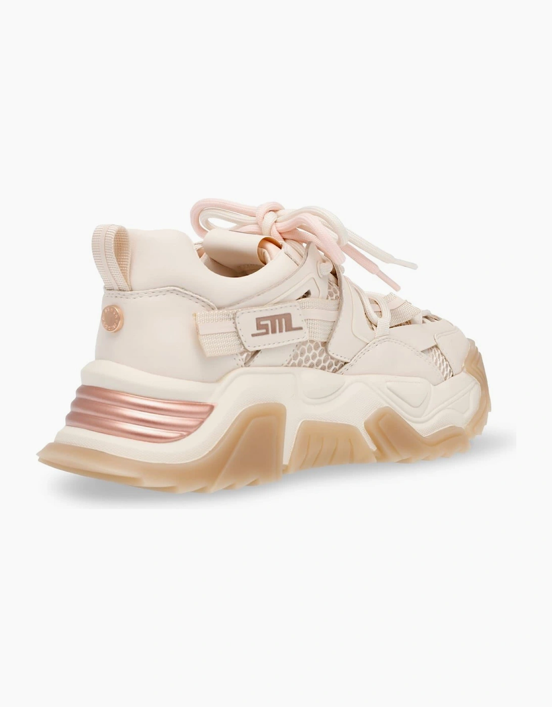 Kingdome Low Top Sneakers