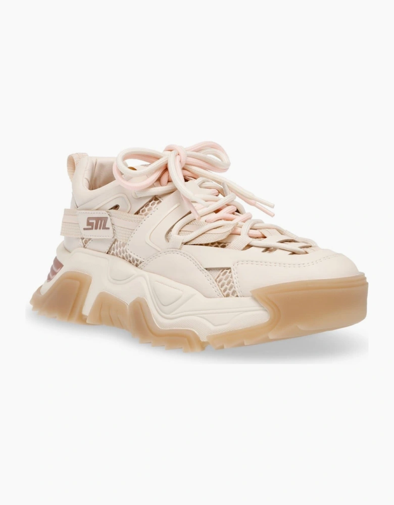 Kingdome Low Top Sneakers