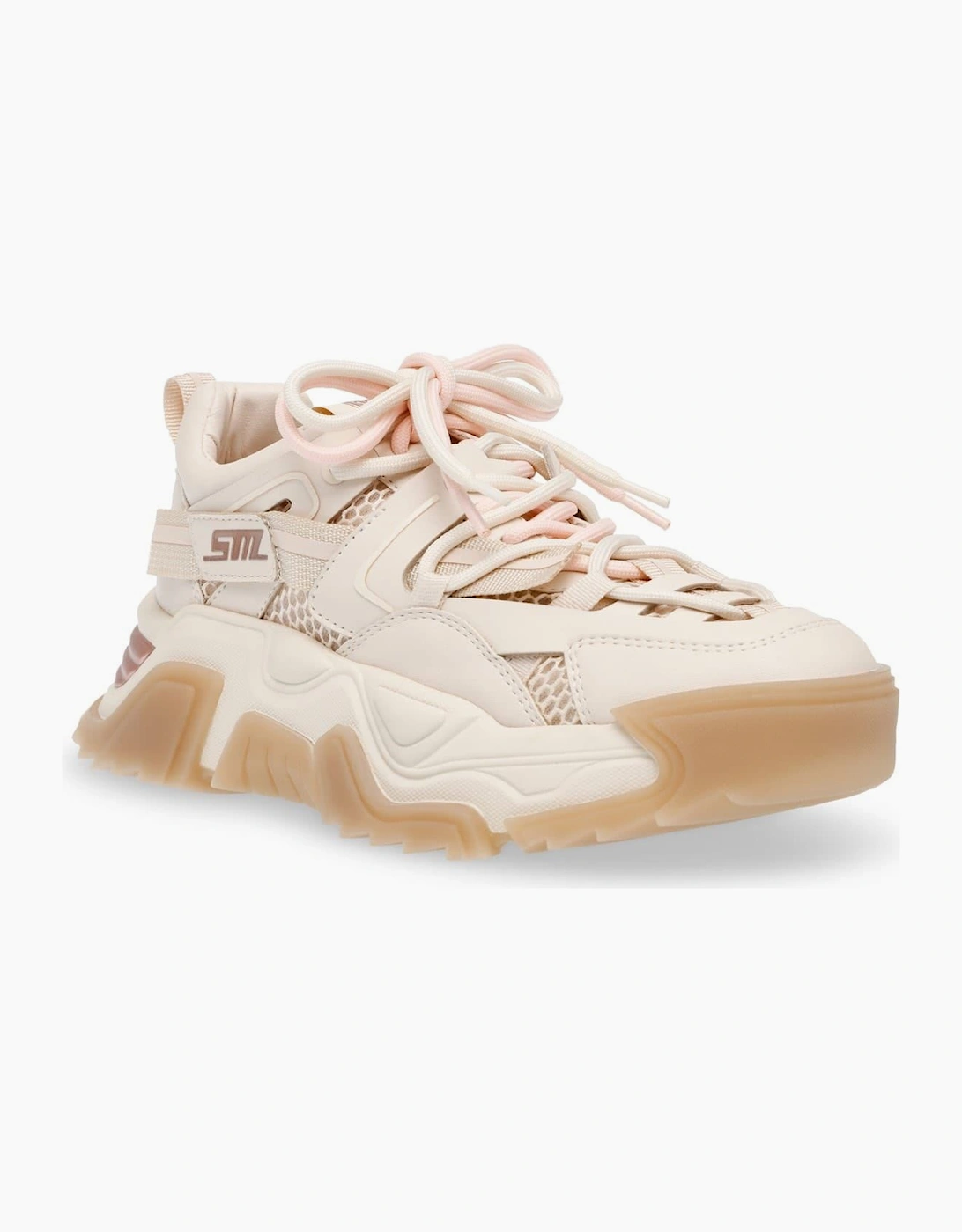 Kingdome Low Top Sneakers