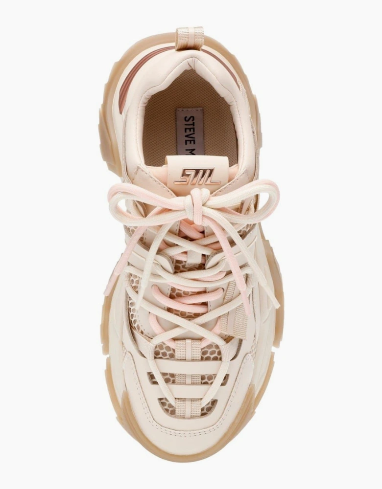 Kingdome Low Top Sneakers