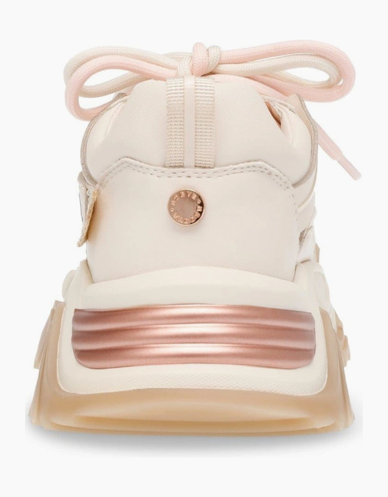 Kingdome Low Top Sneakers
