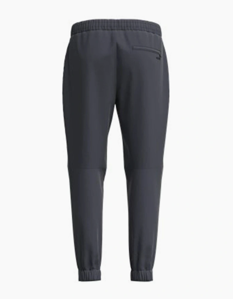Slim Fit Flex Trousers
