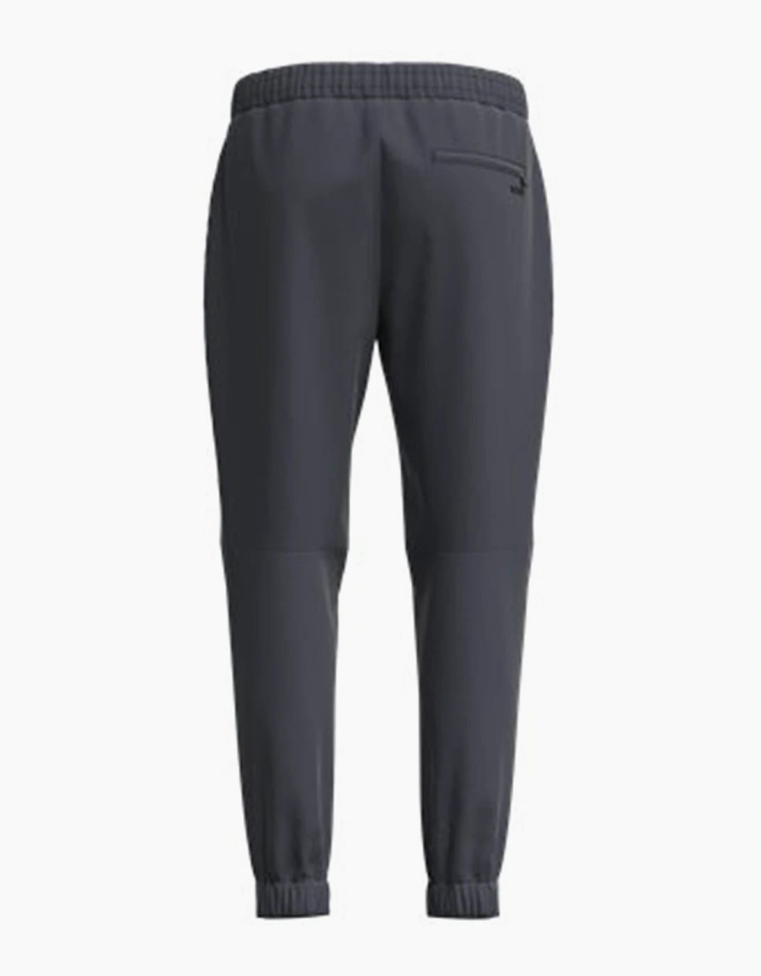Slim Fit Flex Trousers