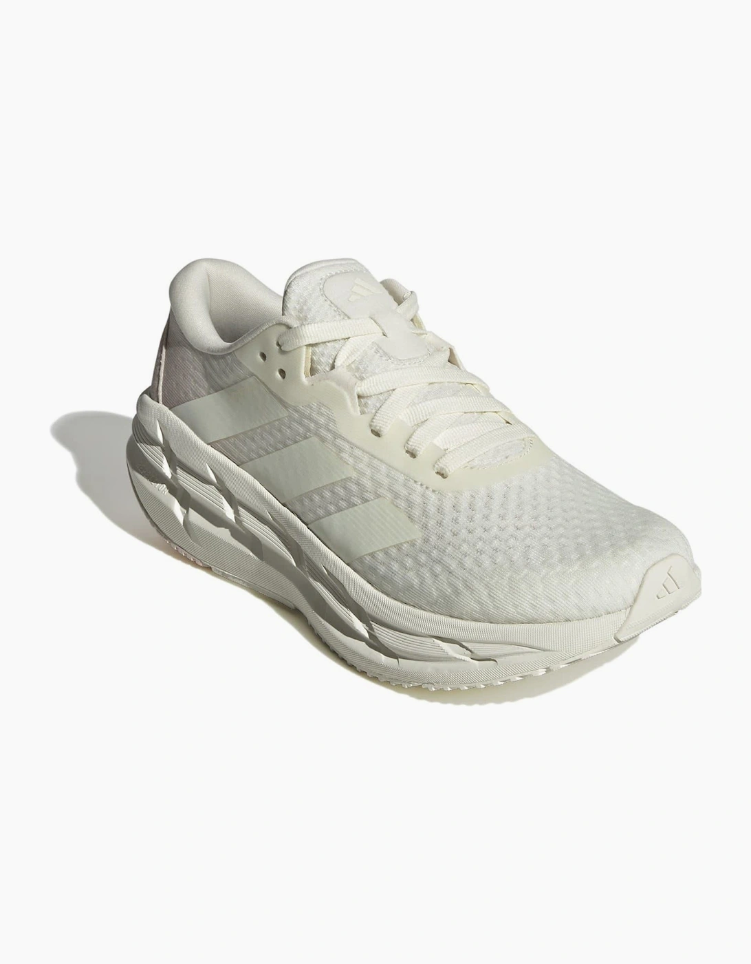 Womens Adistar 3 Runner Trainers
