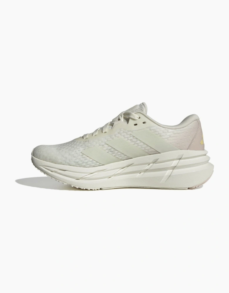 Womens Adistar 3 Runner Trainers