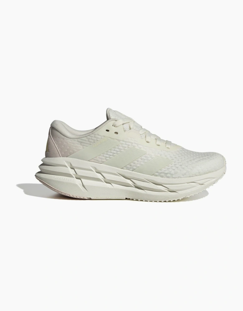 Womens Adistar 3 Runner Trainers