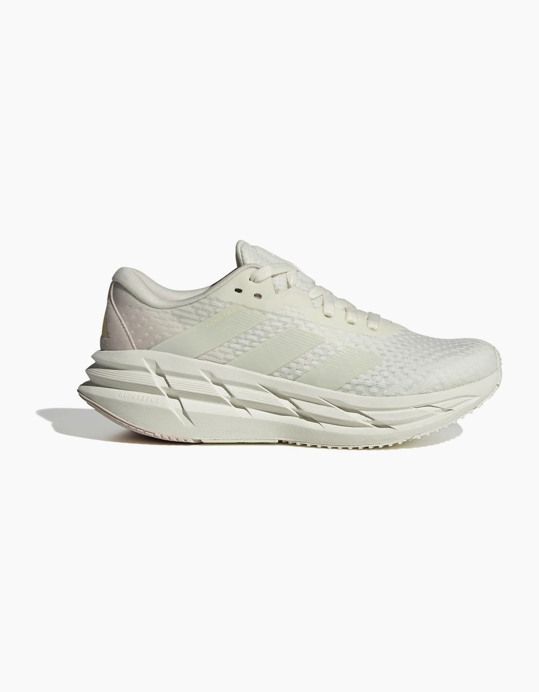 Womens Adistar 3 Runner Trainers