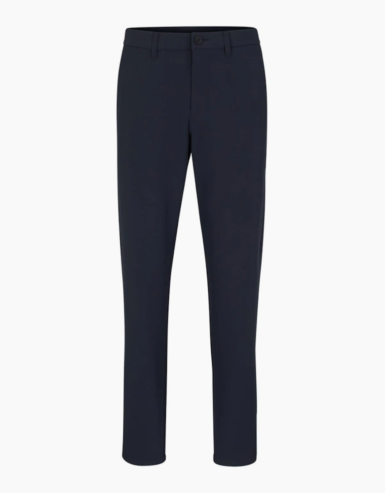 Slim Fit Commuter Trousers