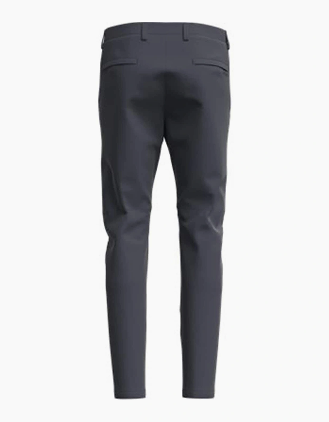 Slim Fit Commuter Trousers