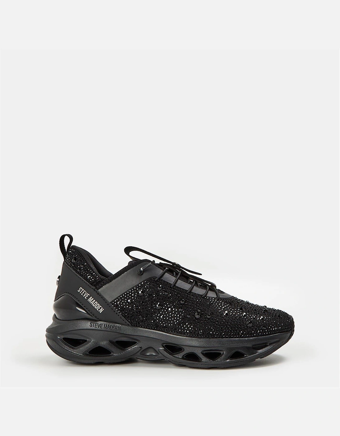 Surge 2R Lace-Up Textured Platform Sneakers, 2 of 1
