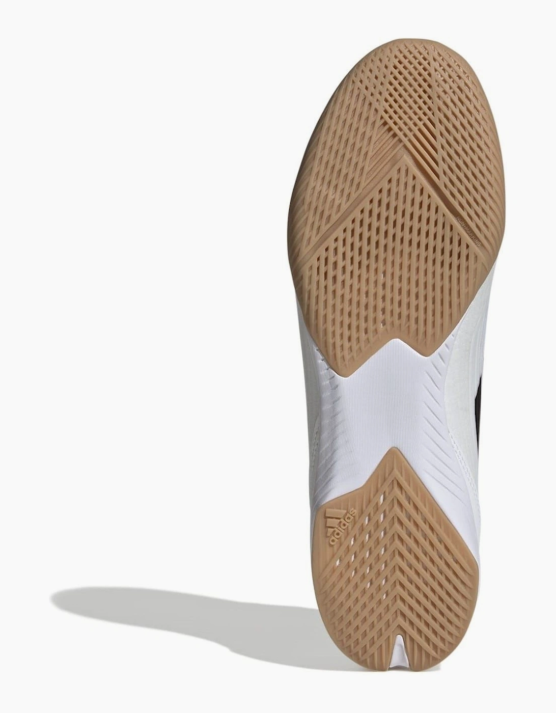 F50 League Lace Up Low Top Sneakers