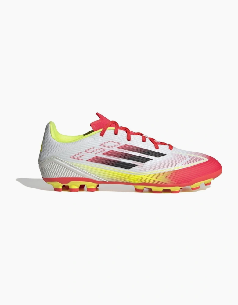F50 League 2g 3g Astro Turf Football Boots