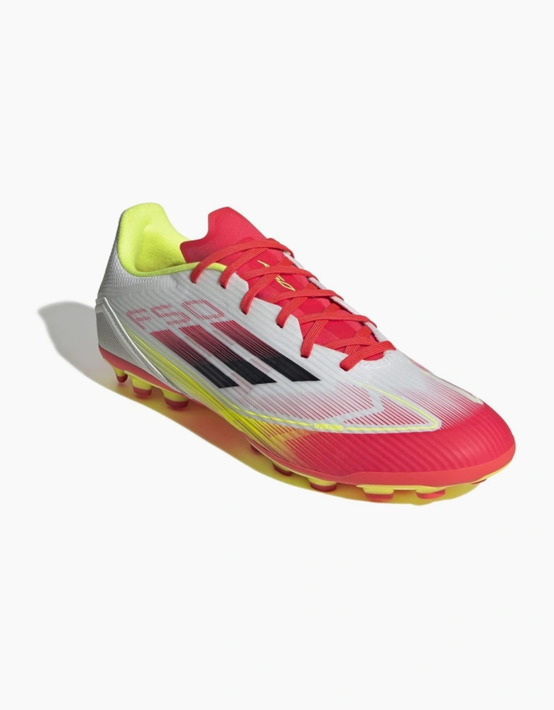 F50 League 2g 3g Astro Turf Football Boots