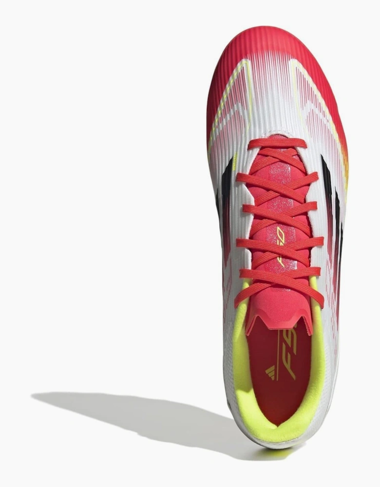 F50 League 2g 3g Astro Turf Football Boots
