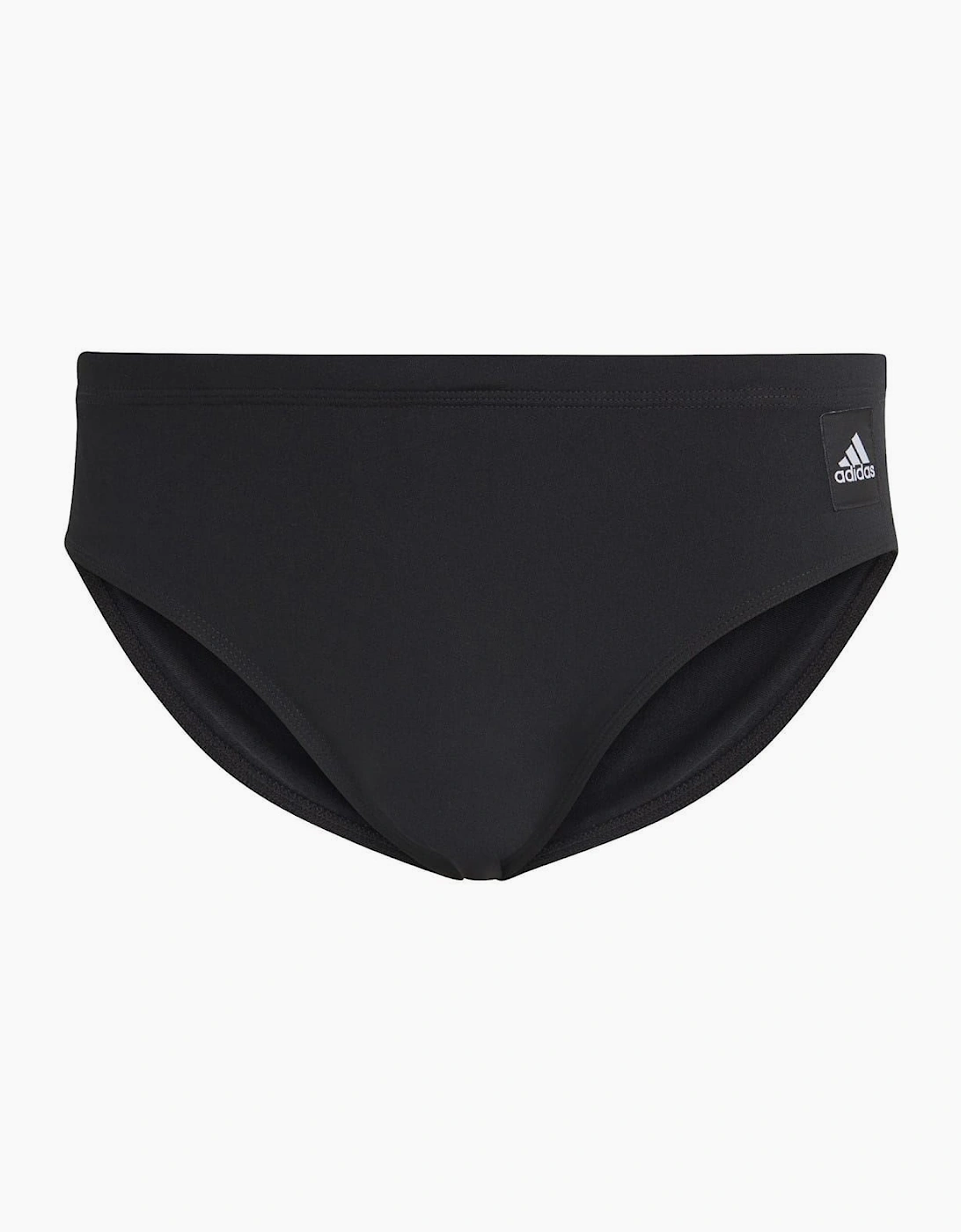 Solid Logo Print Brief, 2 of 1