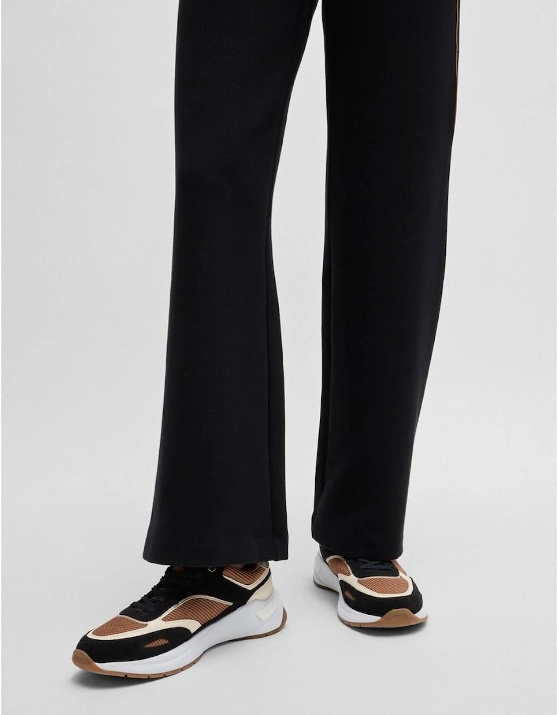 Skylar Low Top Trainers