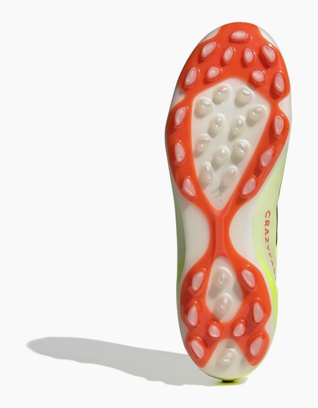 X Crazyfast Elite Artificial Ground Football Boots