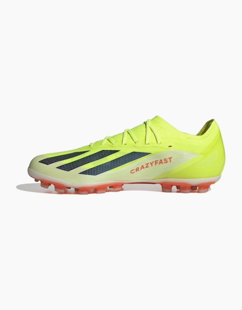 X Crazyfast Elite Artificial Ground Football Boots