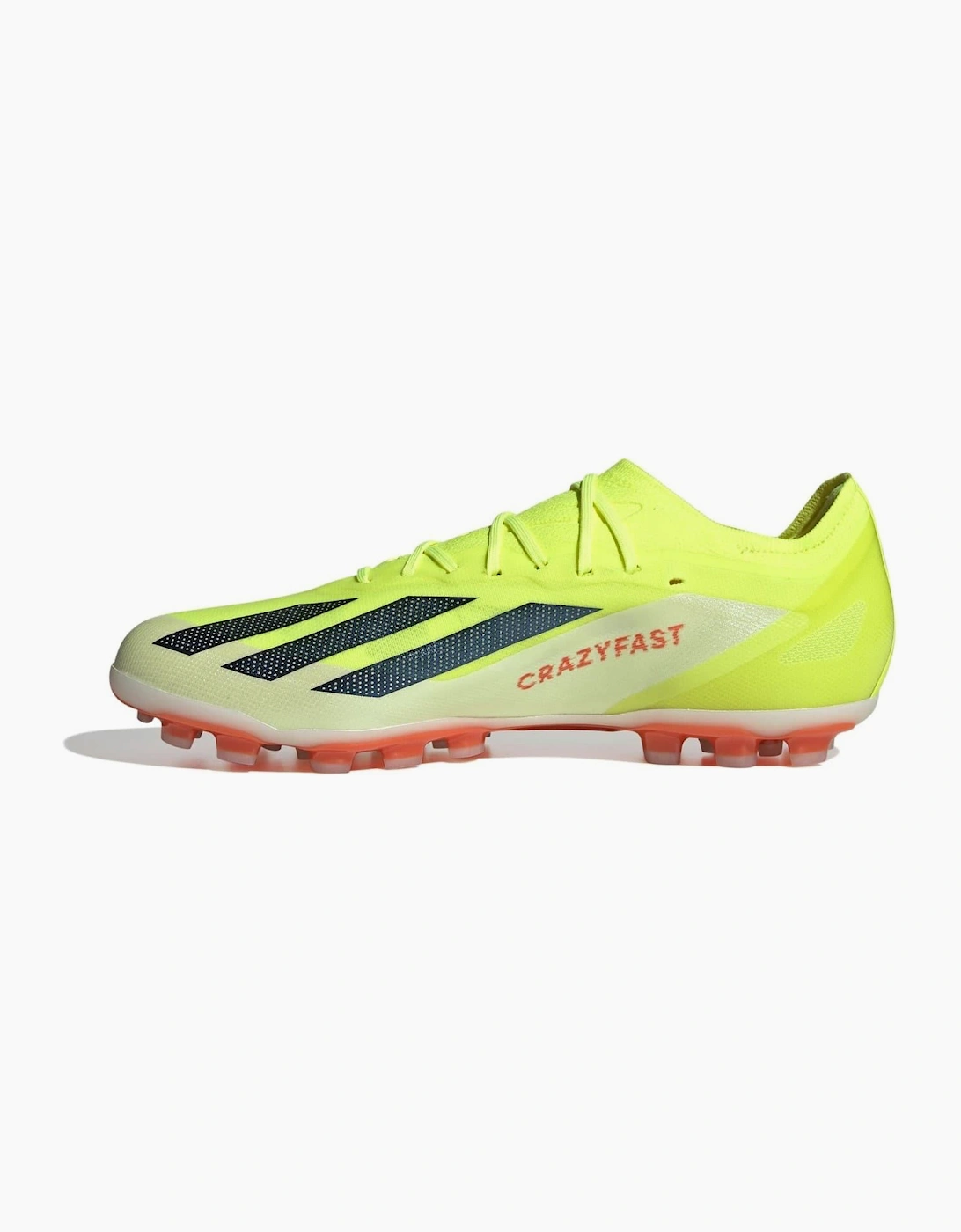 X Crazyfast Elite Artificial Ground Football Boots