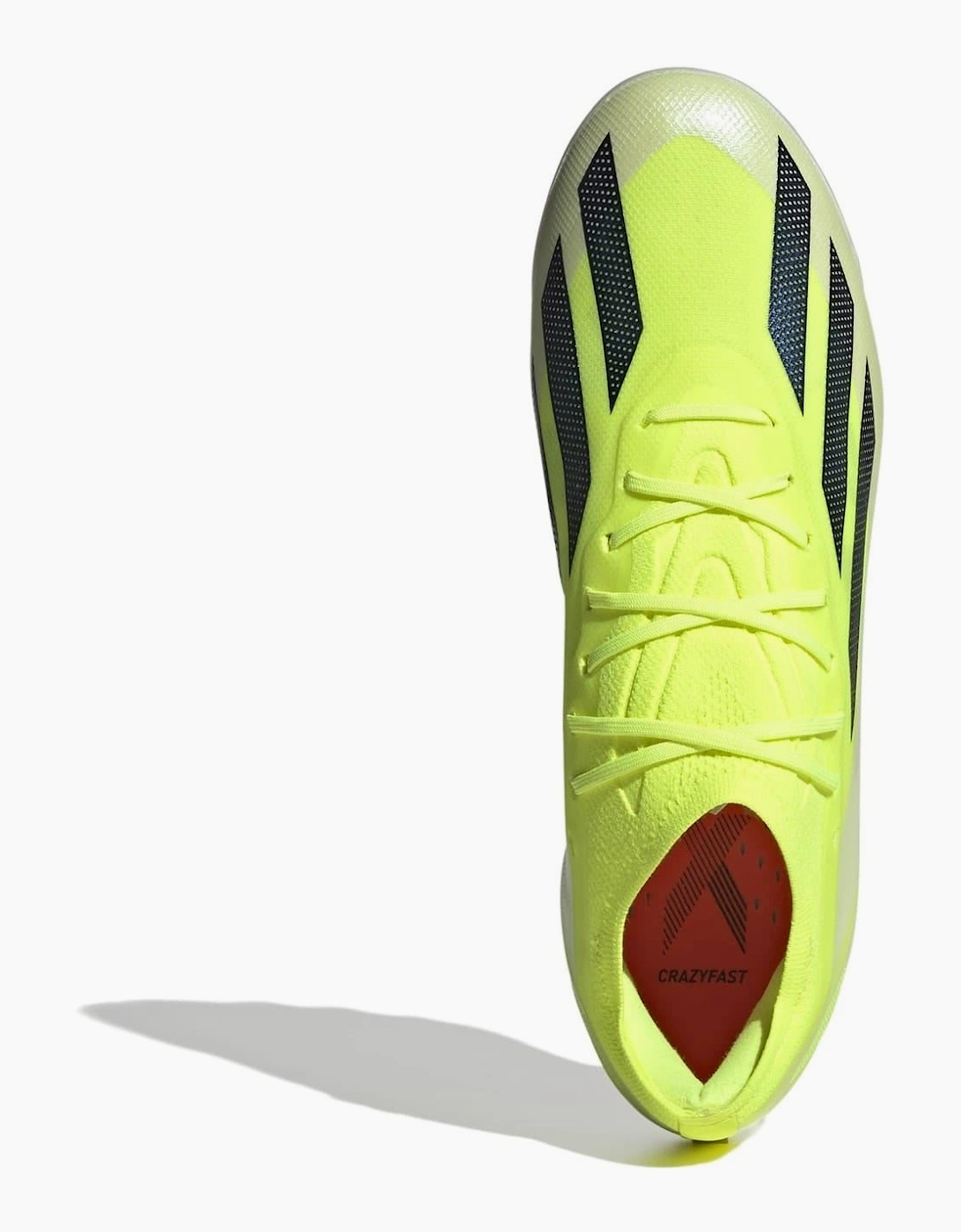 X Crazyfast Elite Artificial Ground Football Boots