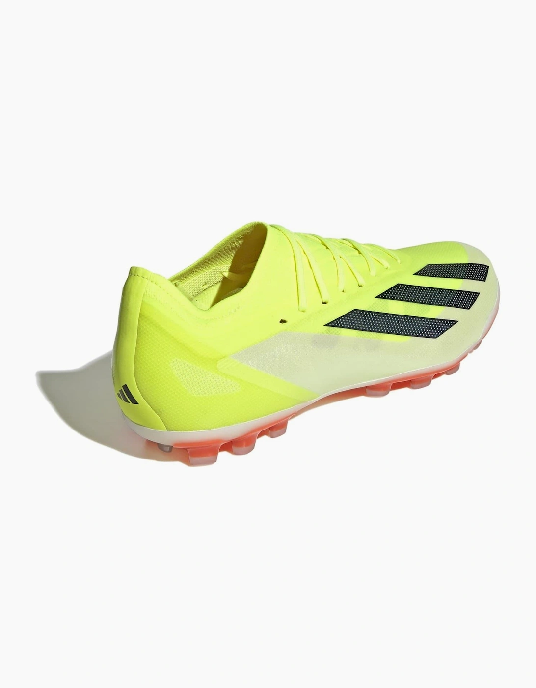 X Crazyfast Elite Artificial Ground Football Boots