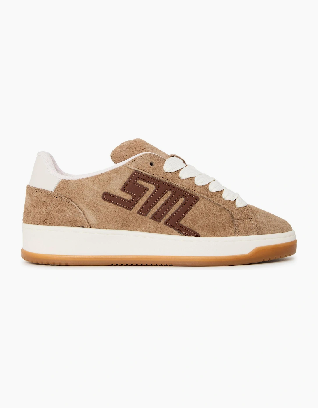 Alysha Low Top Trainers, 5 of 4