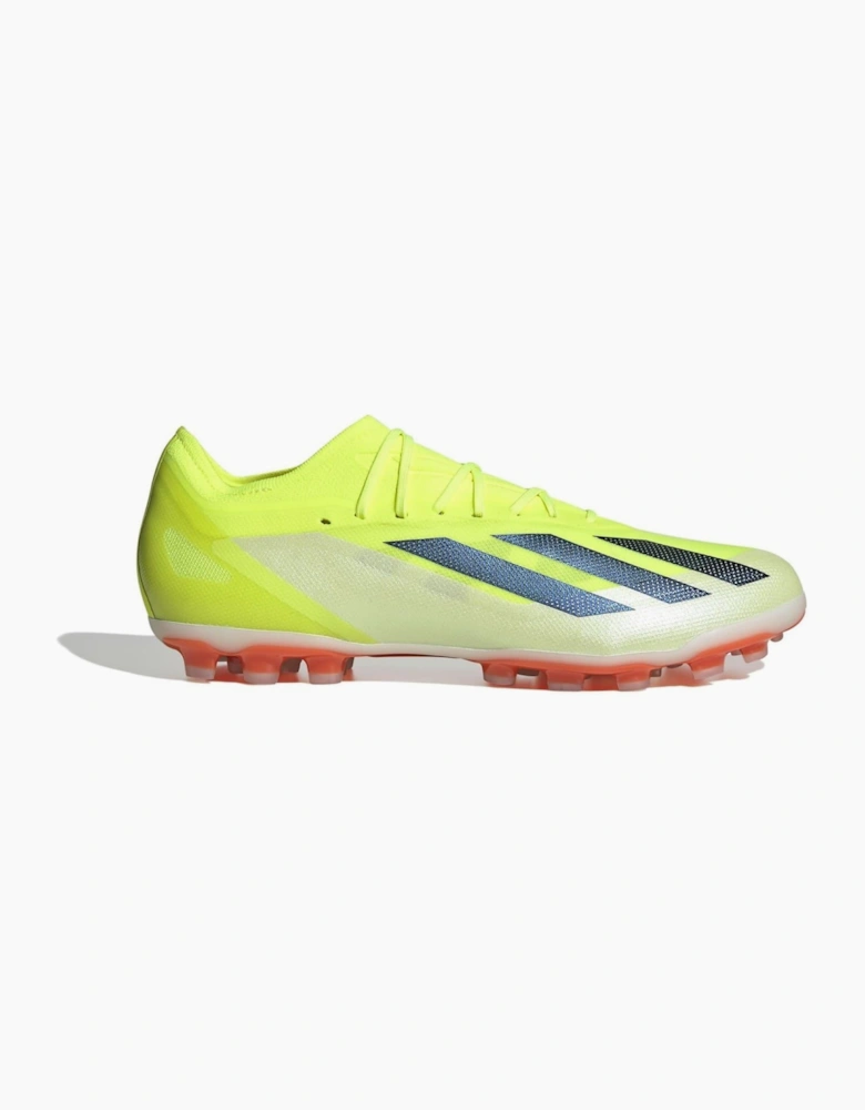 X Crazyfast Elite Artificial Ground Football Boots