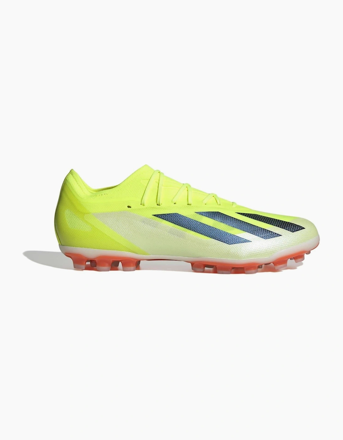X Crazyfast Elite Artificial Ground Football Boots, 7 of 6