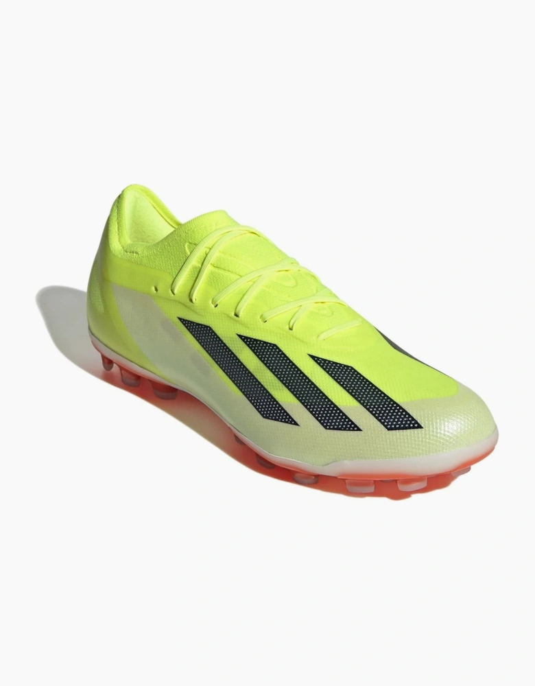 X Crazyfast Elite Artificial Ground Football Boots