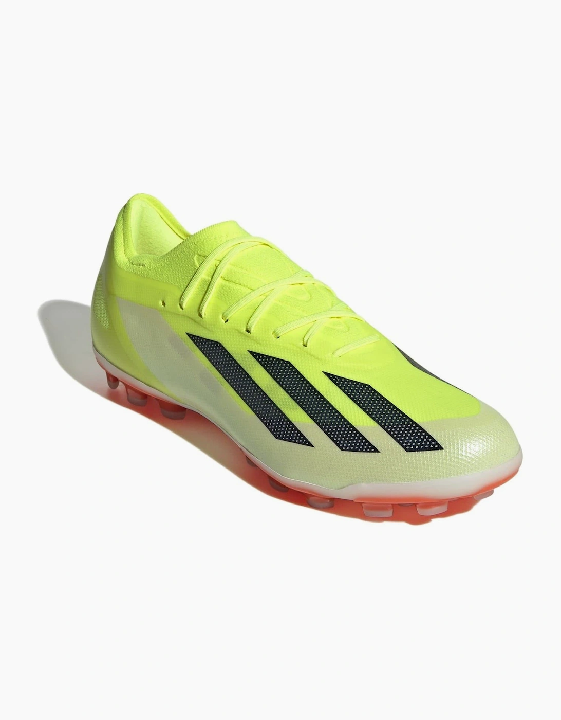 X Crazyfast Elite Artificial Ground Football Boots