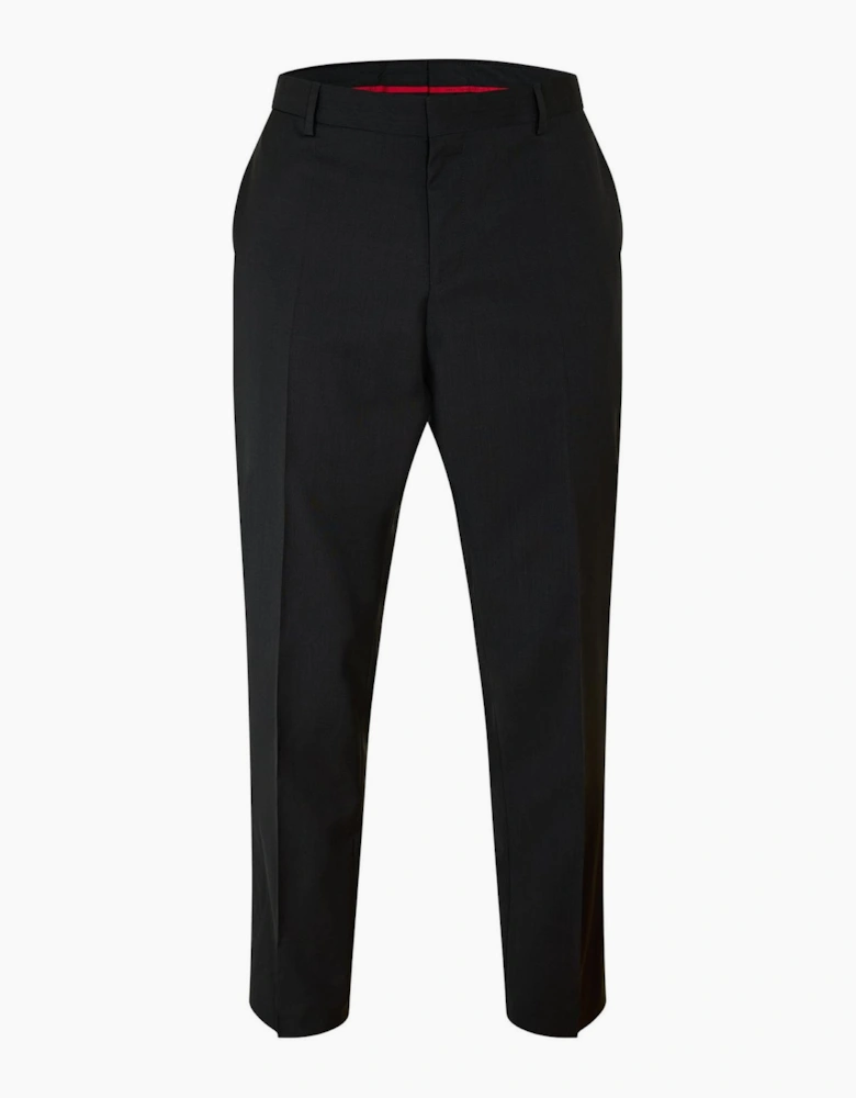 Slim Fit Trousers